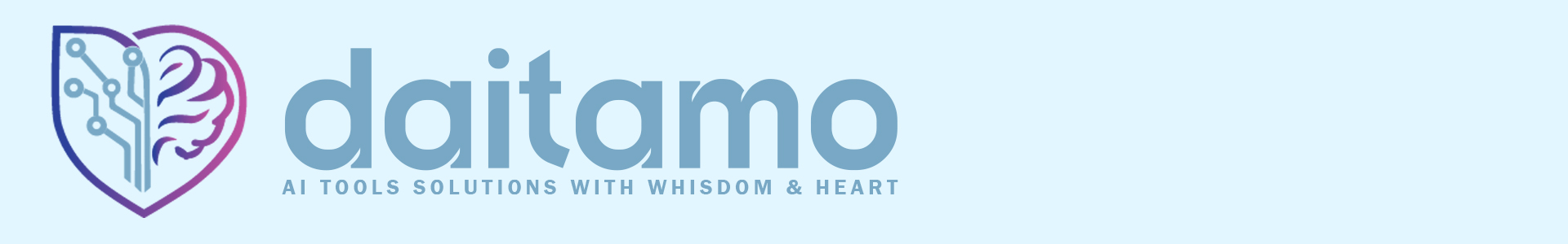 Daitamo – AI Tools Solutions
